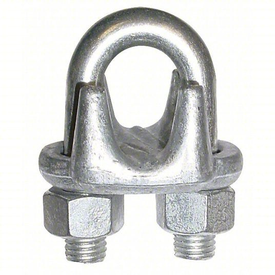 Frontline WLS16-CLIP Steel Clip for Warning Line System