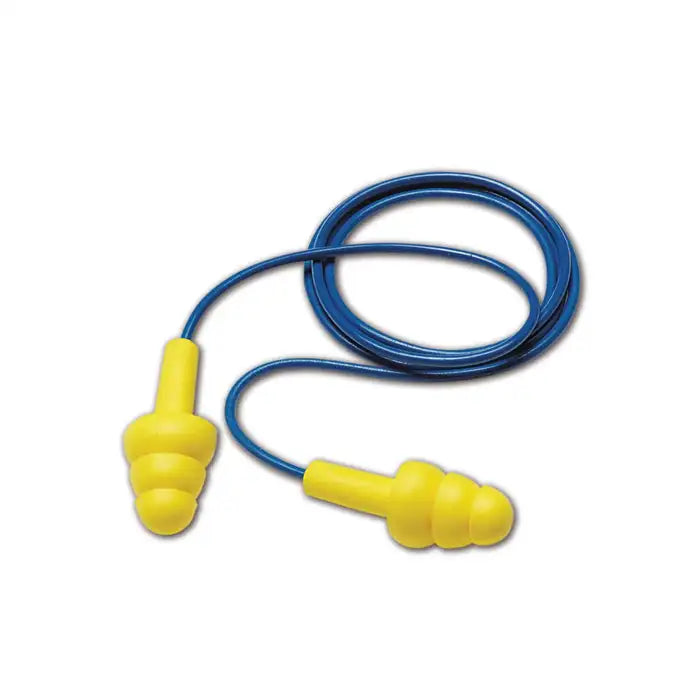 3M 340-4004 E-A-R UltraFit Corded Earplug Dispenser (100/Box)