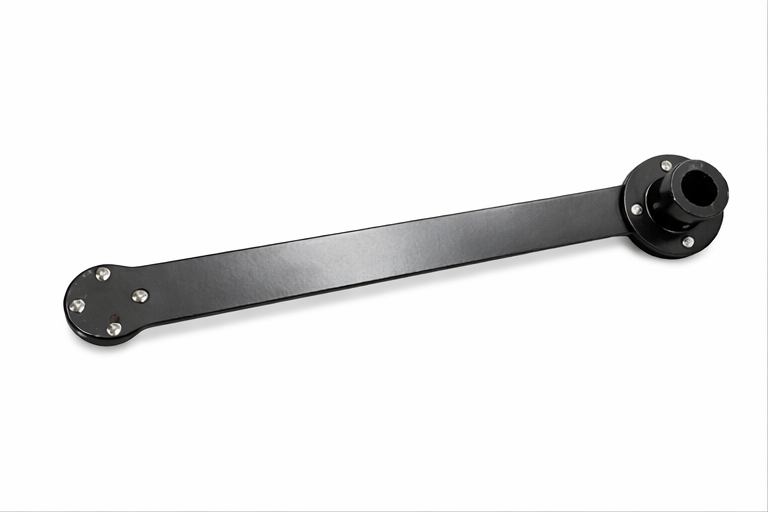 Frontline PN-818(27) Handle Assembly Replacement Part for RUW60 MEGApod 60' Confined Space Winch