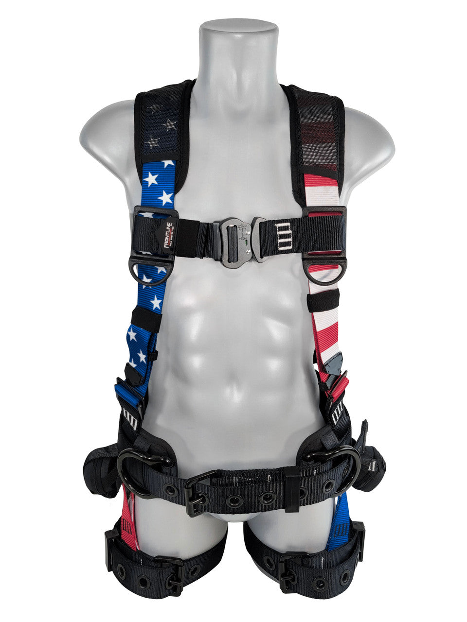 Harnesses