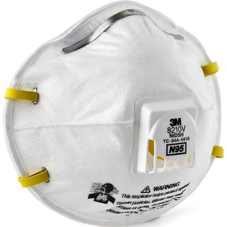 Disposable Respirators