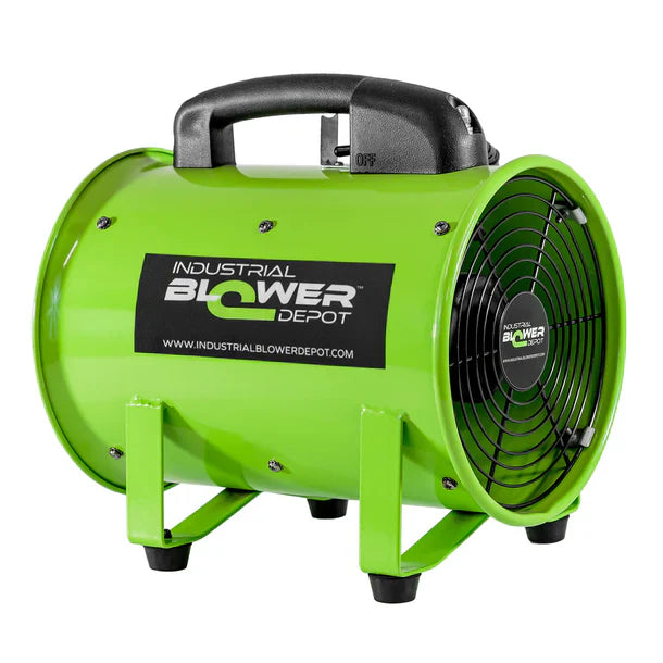 Industrial Blowers