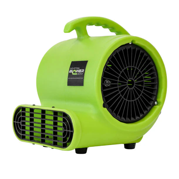 Floor Dryer
