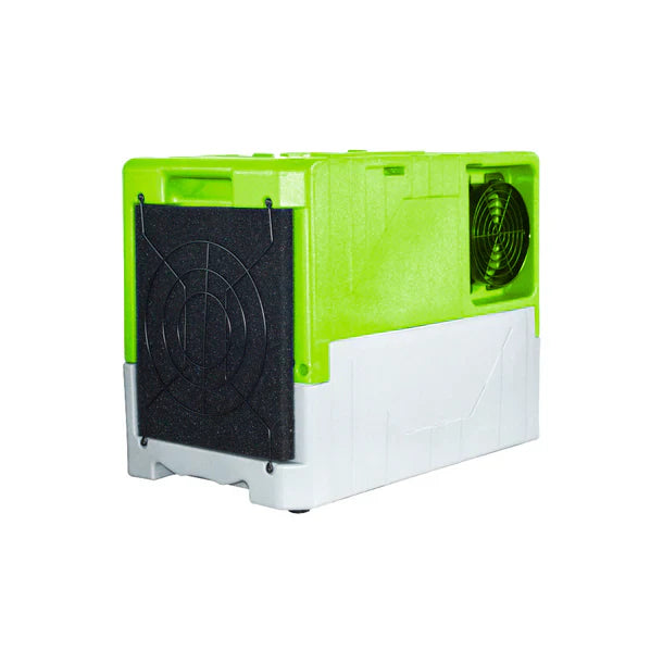 Dehumidifers