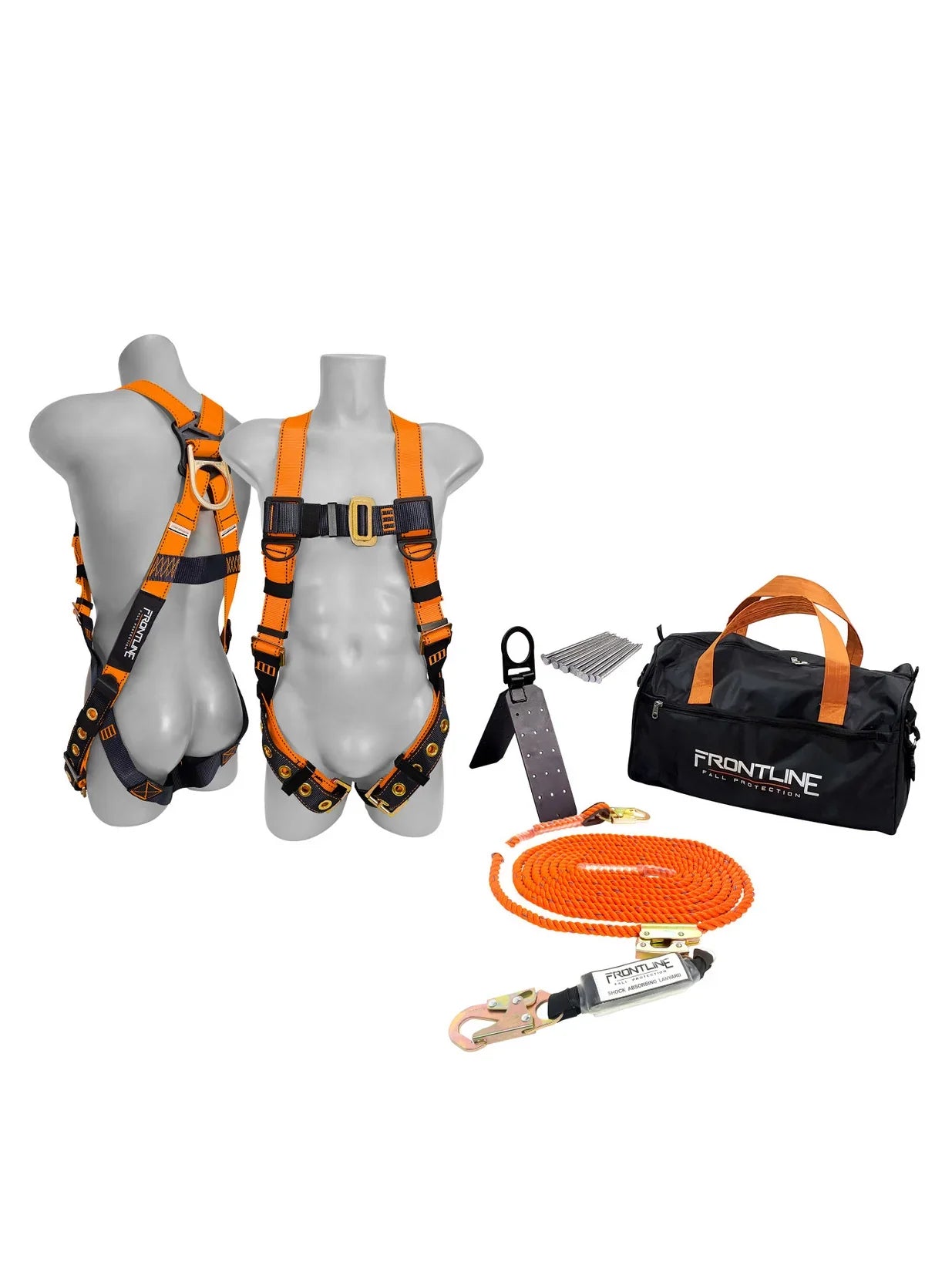 Roofer Kit
