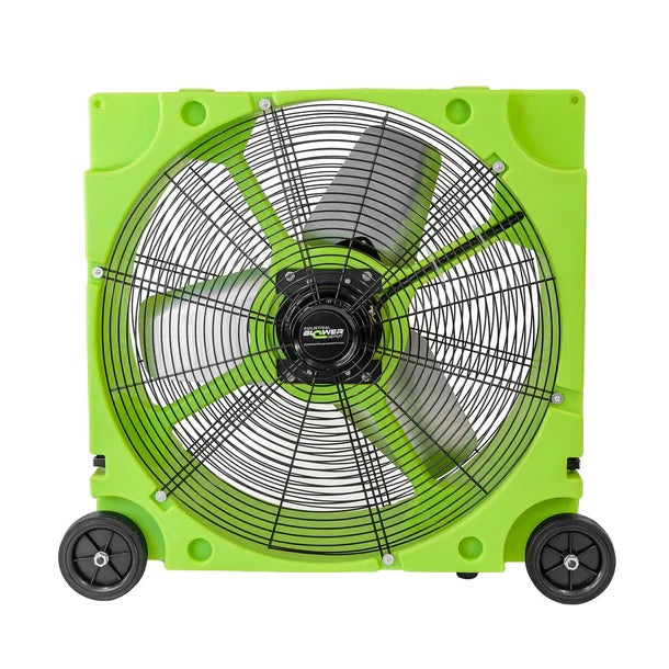 Industrial Fans