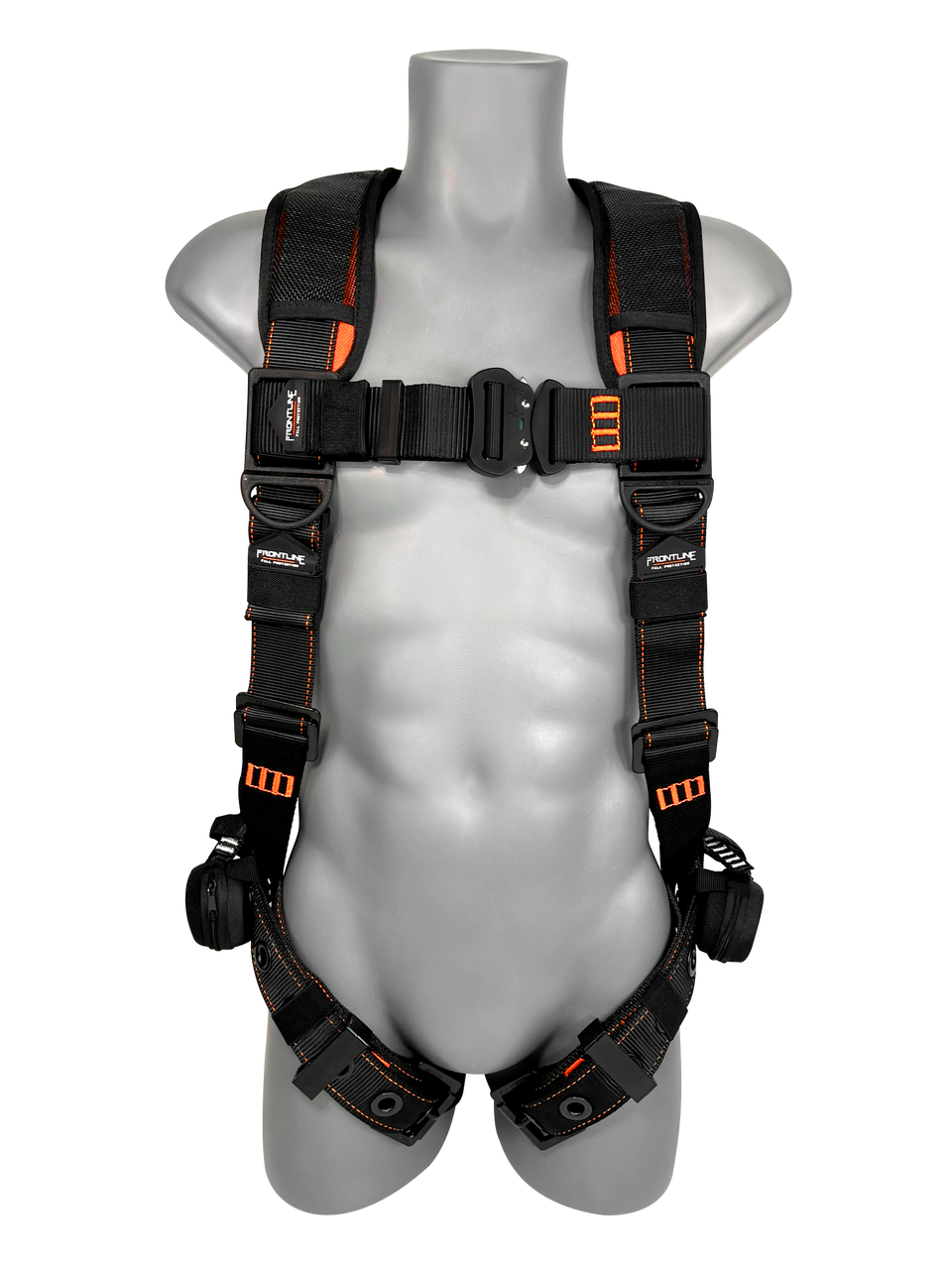 Frontline Combat Premium Complete Roofers Kit