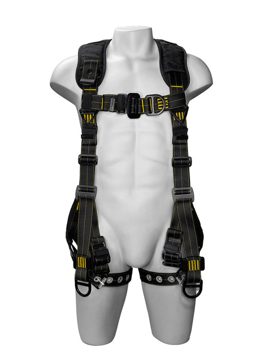 Frontline 150DHVT Derrick Vest Style Harness