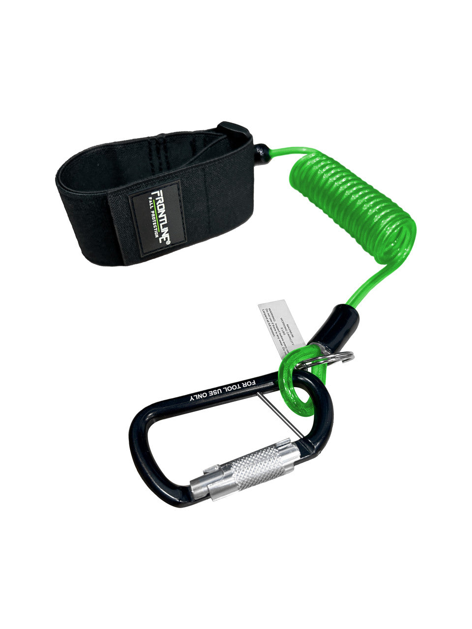 Frontline WB05 ToolGrip 5 lbs Tool Wrist Band