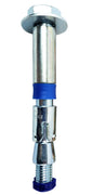Frontline COM3410KRB MEGA Swivel 10k Concrete Anchor - Replacement Bolt