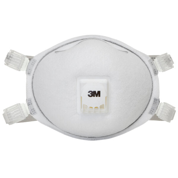 3M 8212 N95 Disposable Respirator Welding Series Cool Flow (Box/10)