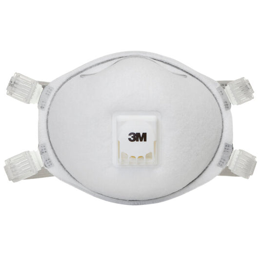 3M 8212 N95 Disposable Respirator Welding Series Cool Flow (Box/10)