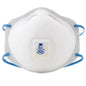 3M 8271 Disposable Series P95 Oil and Non-Oil Respirator (Box/10)
