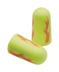 3M™ 312-1252 E-A-Rsoft Yellow Neon Blasts Disposable Uncorded Earplugs, 200 Pairs