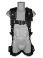 Frontline 250VTB Elite Vest Style Harness with Aluminum Hardware and Suspension Trauma Straps