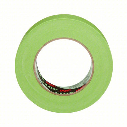 3M 405-051115-64763 | 401+ High Performance Green Masking Tape, 48 mm x 55 m