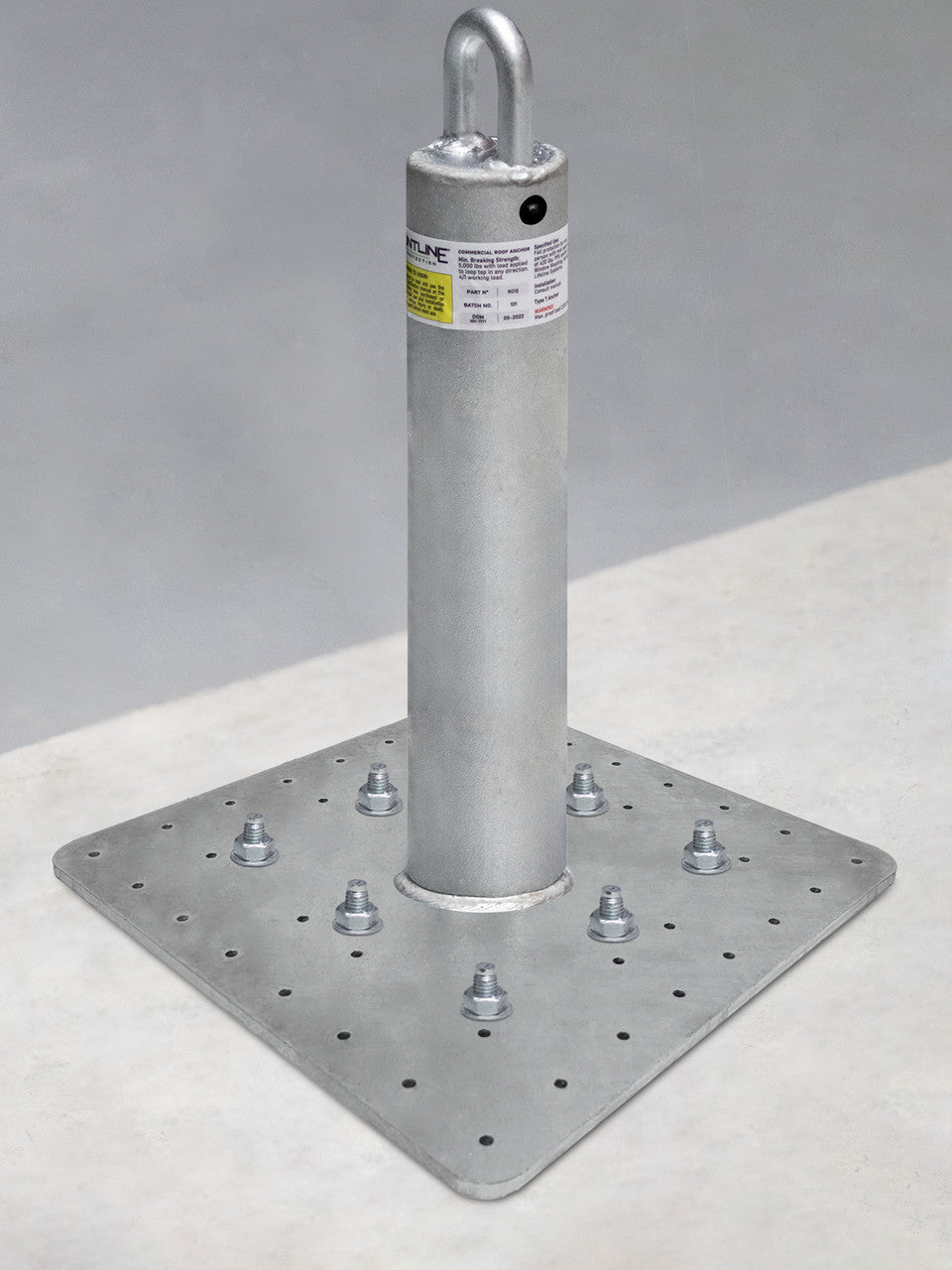 Frontline Commercial Roof Anchor