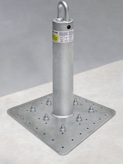 Frontline Commercial Roof Anchor