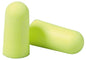3M 312-1250 Ear Soft Yellow Neons Earplugs (Case of 200)