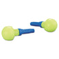 3M 318-1000 E-A-R Push-Ins Uncorded Earplugs (100/Box)