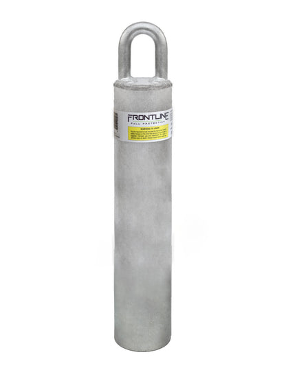Frontline RW Weld-on Commercial Anchor