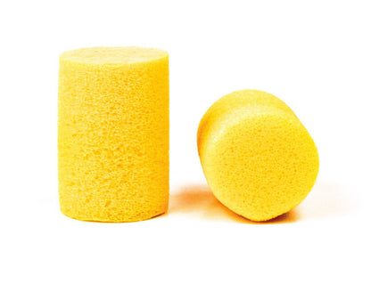 3M 310-1001 E-A-R Classic Uncorded Earplugs (200/Box)