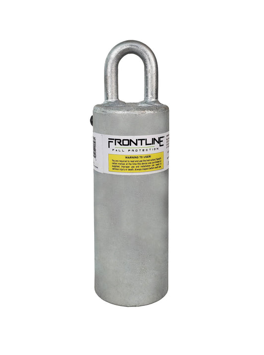 Frontline RW Weld-on Commercial Anchor