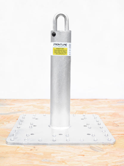 Frontline Commercial Roof Anchor