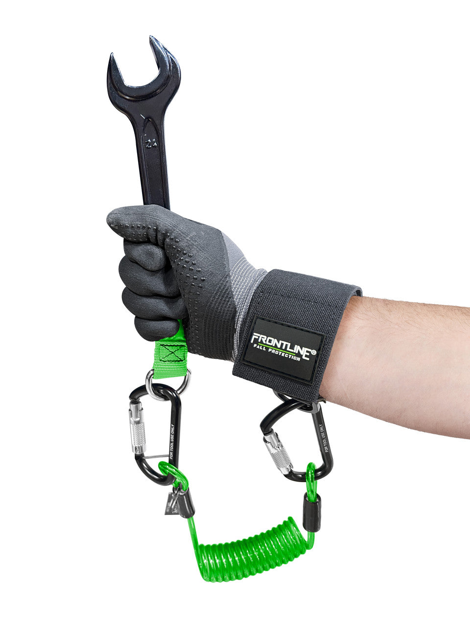 Frontline WB05 ToolGrip 5 lbs Tool Wrist Band