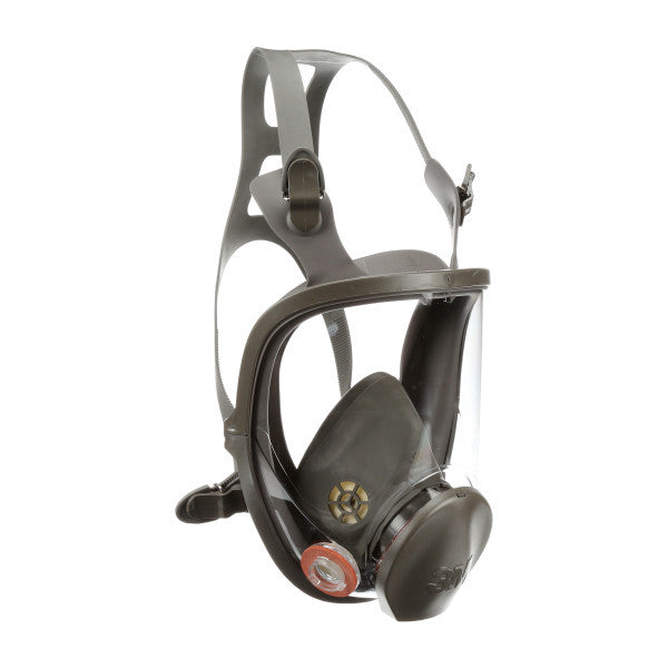 3M Full Facepiece Reusable Respirator