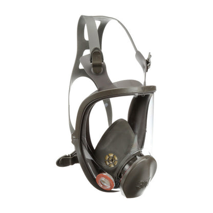 3M Full Facepiece Reusable Respirator