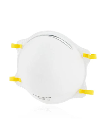 Frontline 5100 N95 Disposable Particulate Respirator