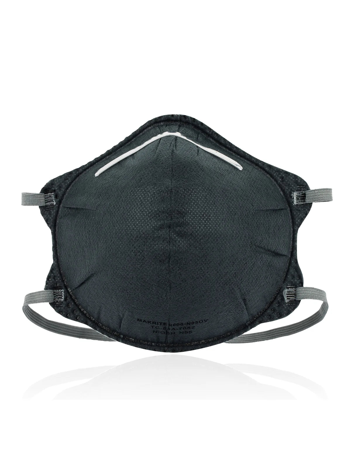 Frontline 5200-OV N95 Disposable Organic Vapor Respirator