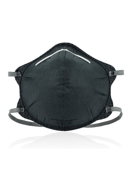 Frontline 5200-OV N95 Disposable Organic Vapor Respirator