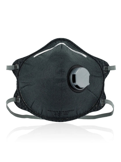 Frontline 5200V-OV N95 Disposable Organic Vapor Respirator with Exhalation Valve