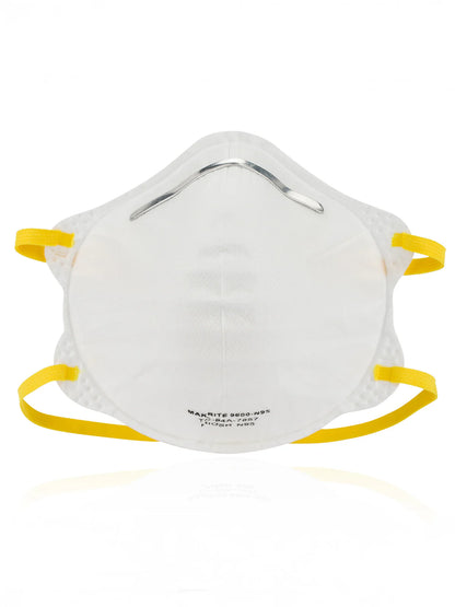 Frontline 5200 N95 Disposable Particulate Respirator