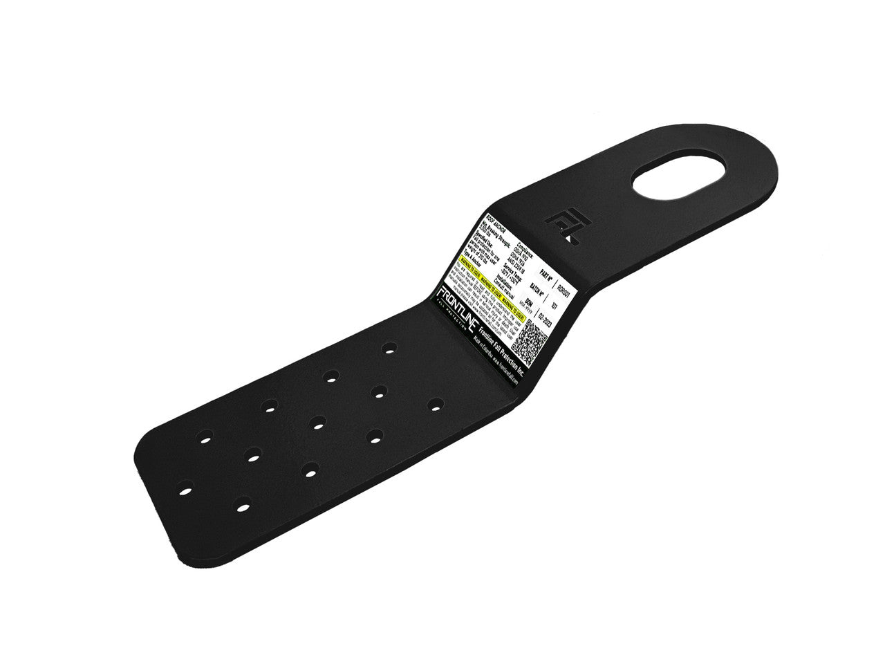 Frontline RORS01 Residential PitchFast Roof Anchor