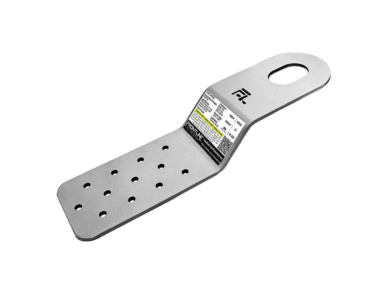 Frontline RORS01 Residential PitchFast Roof Anchor