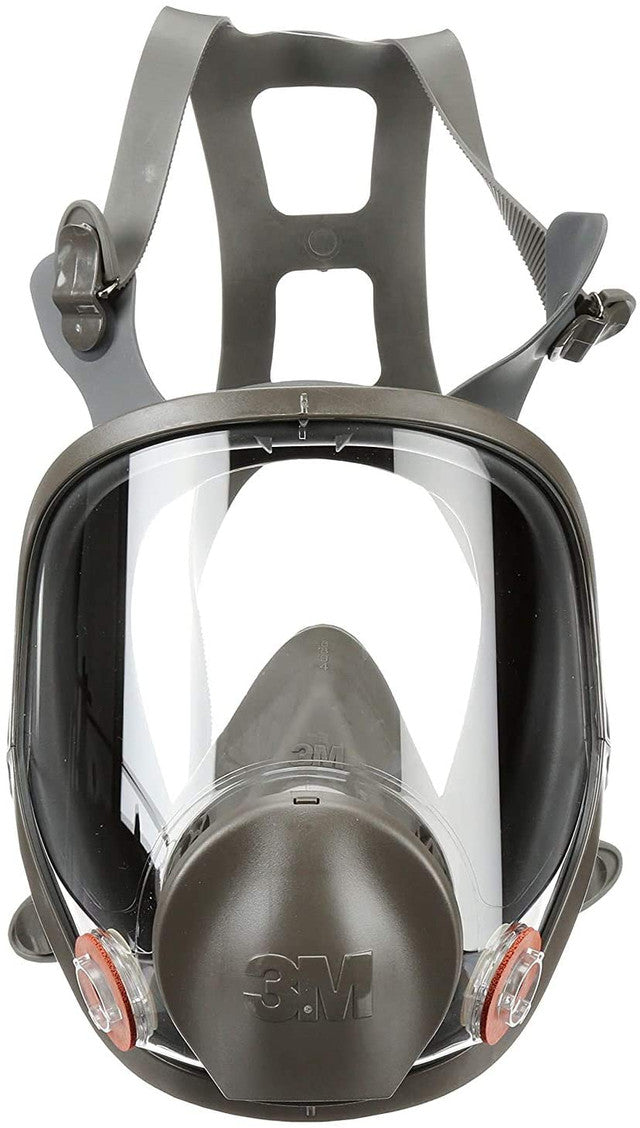 3M Full Facepiece Reusable Respirator