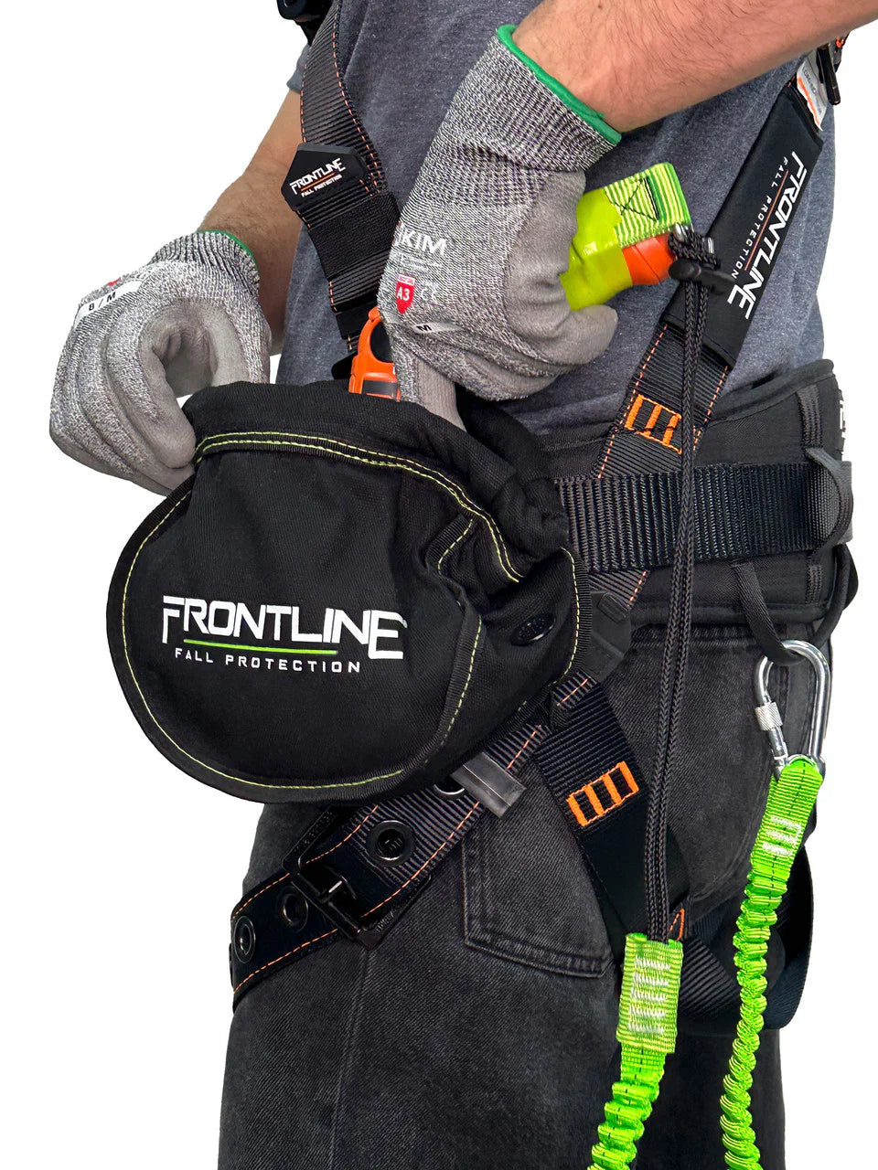 Frontline BP10L ToolGrip 10 lbs Tool Pouch (Large)