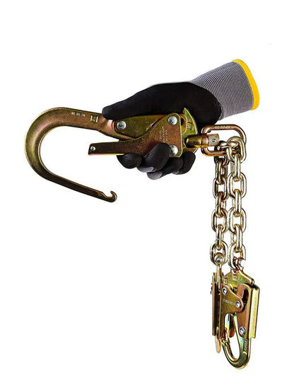 Frontline PSSW2R Rebar Positioning Chain Assembly with Swivel
