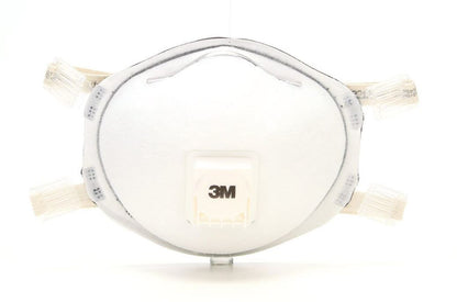 3M 8212 N95 Disposable Respirator Welding Series Cool Flow (Box/10)