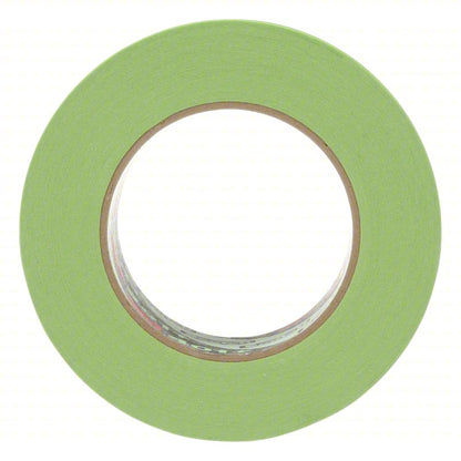 3M 405-051115-64763 | 401+ High Performance Green Masking Tape, 48 mm x 55 m
