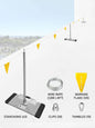 Frontline WLS16 Warning Line System with Base and Handle