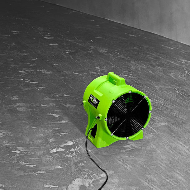 Industrial Plastic Blower