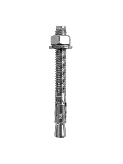Frontline Stainless Steel Flange Anchor with Bolt