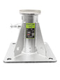 Frontline Confined Space Davit System Floor Mount Base Only