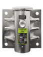 Frontline Confined Space Davit System Wall Mount Base Only