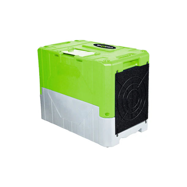 Industrial Plastic Dehumidifier