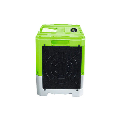 Industrial Plastic Dehumidifier